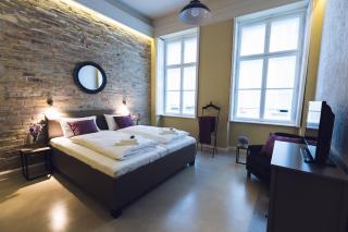 Heritage Home Apartments - Budapest - 0