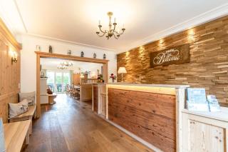 Hotel Bellevue - Bad Wiessee - 5