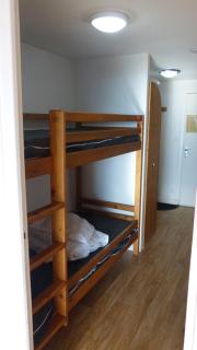 Grand studio 6 pers. Super Besse, Résidence *** - 2