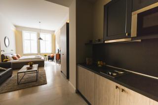 Heritage Home Apartments - Budapest - 7