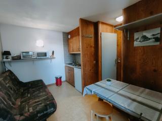 Studio au pied des pistes- Le Praz de Lys - Taninges - 9