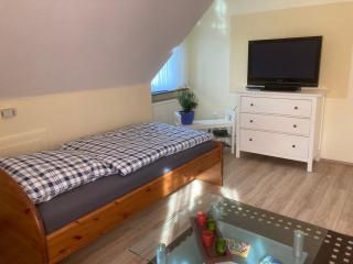 Ferienwohnung Hoverla - 5