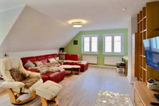 Schöne ruhige Ferienwohnung für die ganze Familie - Risum-Lindholm - 7