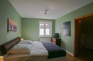 Schöne ruhige Ferienwohnung für die ganze Familie - 6