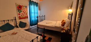 Atlantic Hostel - Essaouira - 1