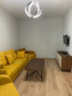 Crystal Residence Apartment - Bakuriani - 8