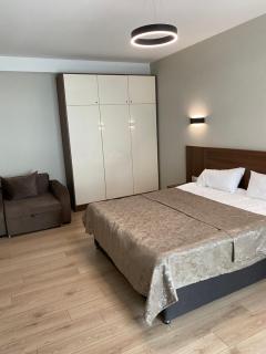 Crystal Residence Apartment - Bakuriani - 9