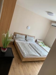Zsuzsa Apartman Hajdúszoboszló - Hajdúszoboszló - 8