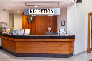 Kanchanaburi City Hotel - Kanchanaburi - 7