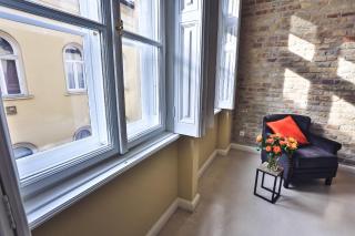 Heritage Home Apartments - 4