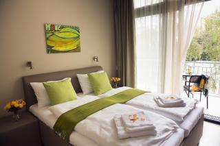 Heritage Home Apartments - Budapest - 2