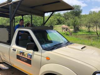 Mvuradona Safari Lodge - Marloth Park - 1