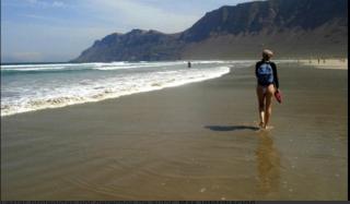 Apartamento suite blue sea - Famara - 5