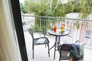 Heritage Home Apartments - Budapest - 1