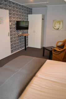 Hotel Jans - Rijs - 9