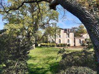 Domaine des Roches Blanches - 6