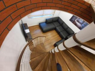 Handwerkerwohnung - Monteurunterkunft - 1