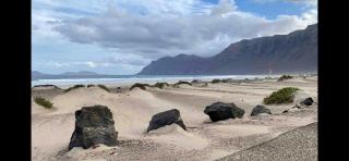 Apartamento suite blue sea - Famara - 0