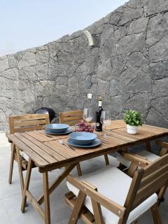 Apartamento suite blue sea - Famara - 4