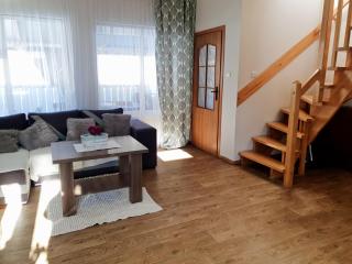 Apartament Deja Vu-Bieszczady - Ustrzyki Dolne - 6