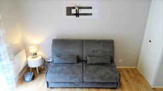 Charmant T2, hypercentre, calme, terrasse, parking - Luchon - 8