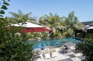 The Loft Panwa Resort - Panwa Beach - 3