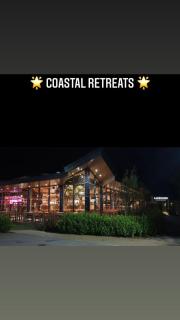 Coastal retreats, Beech rise, primrose valley - Filey - 0