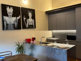 Casa Giulia - Siena - 8