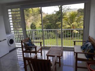 Chez coco appartement AZURE - Petit Bourg - 1