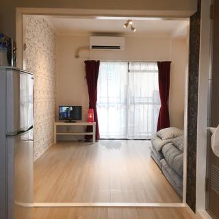 Guest House Fukuoka W202 - Kasuga - 0