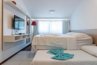 Nannai Residence Muro Alto Porto de Galinhas Beira Mar - 2