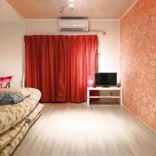 Guest House Fukuoka W303 - Kasuga - 0