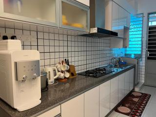 Arsyad Homestay Changlun - Changlun - 9