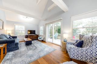 Ferry Harbor Cottage - Falmouth - 8