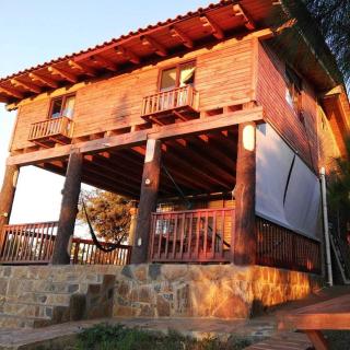 Cabañas San José de la Montaña - 9