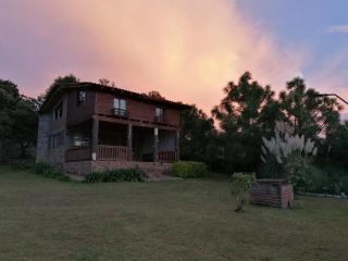 Cabañas San José de la Montaña - 5