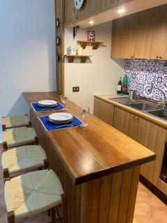 Appartamento a Pescocostanzo - 5