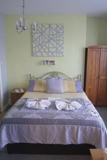 The Eastleigh - Skegness - 7