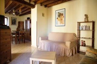 FULVIA - Courtyard apartment with balcony - Arona - 1