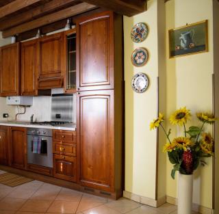 FULVIA - Courtyard apartment with balcony - Arona - 3
