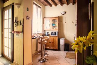 FULVIA - Courtyard apartment with balcony - Arona - 5