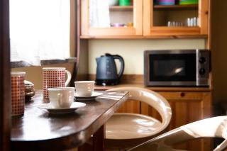 FULVIA - Courtyard apartment with balcony - Arona - 4