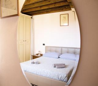 FULVIA - Courtyard apartment with balcony - Arona - 9