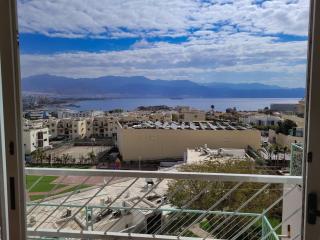 Milano Suite in Lev Eilat - Eilat - 3
