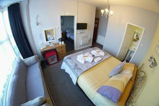 The Eastleigh - Skegness - 6