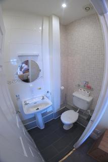 The Eastleigh - Skegness - 3