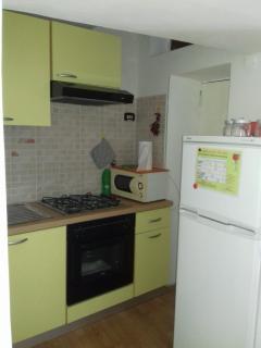 House Efria - Positano - 1