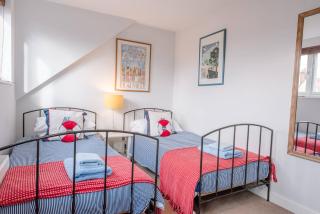 Sandy Lane Cottage in Reydon - 2