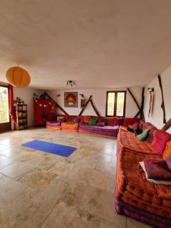 Domaine de la Graou - La Palud sur Verdon - 9