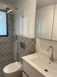 Best Apartment TEL AVIV CENTER 50Meters from the beach - Tel Aviv - 3